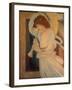 Angel, 1880-null-Framed Giclee Print