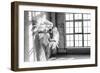 Angel 1-Alexander Yakovlev-Framed Photographic Print