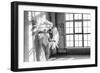 Angel 1-Alexander Yakovlev-Framed Photographic Print