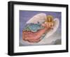 Angel 8-Edgar Jerins-Framed Giclee Print