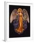 Angel 9-Edgar Jerins-Framed Giclee Print