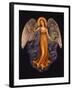 Angel 9-Edgar Jerins-Framed Giclee Print