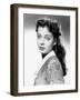 Angel and the Badman, Gail Russell, 1947-null-Framed Photo