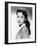 Angel and the Badman, Gail Russell, 1947-null-Framed Photo