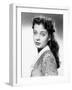 Angel and the Badman, Gail Russell, 1947-null-Framed Photo