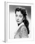 Angel and the Badman, Gail Russell, 1947-null-Framed Photo