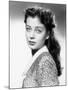Angel and the Badman, Gail Russell, 1947-null-Mounted Photo