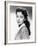 Angel and the Badman, Gail Russell, 1947-null-Framed Photo