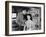 Angel and the Badman, John Wayne, Gail Russell, 1947-null-Framed Photo