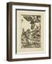 Angel Appearing to Joachim-Albrecht Altdorfer-Framed Giclee Print