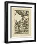 Angel Appearing to Joachim-Albrecht Altdorfer-Framed Giclee Print