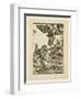 Angel Appearing to Joachim-Albrecht Altdorfer-Framed Giclee Print