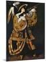 Angel Arcabucero-Master of Calamarca-Mounted Giclee Print