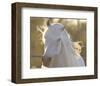 Angel Baby-Barry Hart-Framed Giclee Print