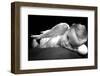 Angel Baby-beatricekillam-Framed Photographic Print