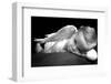 Angel Baby-beatricekillam-Framed Photographic Print