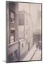 Angel Court, London, 1911-null-Mounted Photographic Print