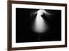 Angel Dance-null-Framed Art Print