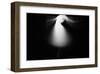 Angel Dance-null-Framed Art Print