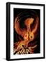 Angel Dance-Rabi Khan-Framed Premium Giclee Print