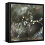 Angel Drops III-Gillian Hunt-Framed Stretched Canvas