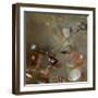 Angel Drops IV-Gillian Hunt-Framed Photographic Print