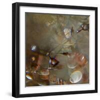 Angel Drops IV-Gillian Hunt-Framed Photographic Print