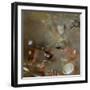 Angel Drops IV-Gillian Hunt-Framed Photographic Print