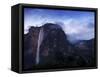 Angel Falls at Dawn, Canaima National Park, Guayana Highlands, Venezuela-Jane Sweeney-Framed Stretched Canvas