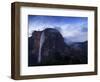 Angel Falls at Dawn, Canaima National Park, Guayana Highlands, Venezuela-Jane Sweeney-Framed Photographic Print