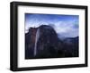 Angel Falls at Dawn, Canaima National Park, Guayana Highlands, Venezuela-Jane Sweeney-Framed Photographic Print