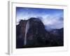 Angel Falls at Dawn, Canaima National Park, Guayana Highlands, Venezuela-Jane Sweeney-Framed Photographic Print