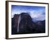 Angel Falls at Dawn, Canaima National Park, Guayana Highlands, Venezuela-Jane Sweeney-Framed Photographic Print