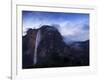 Angel Falls at Dawn, Canaima National Park, Guayana Highlands, Venezuela-Jane Sweeney-Framed Photographic Print