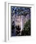 Angel Falls, Canaima National Park, Unesco World Heritage Site, Venezuela, South America-Charles Bowman-Framed Photographic Print