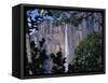 Angel Falls, Canaima National Park, Venezuela, South America-Charles Bowman-Framed Stretched Canvas