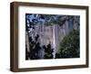 Angel Falls, Canaima National Park, Venezuela, South America-Charles Bowman-Framed Photographic Print