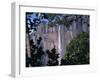 Angel Falls, Canaima National Park, Venezuela, South America-Charles Bowman-Framed Photographic Print