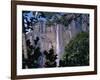 Angel Falls, Canaima National Park, Venezuela, South America-Charles Bowman-Framed Photographic Print