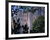 Angel Falls, Canaima National Park, Venezuela, South America-Charles Bowman-Framed Photographic Print