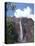 Angel Falls, Canaima National Park, Venezuela, South America-Charles Bowman-Stretched Canvas