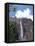 Angel Falls, Canaima National Park, Venezuela, South America-Charles Bowman-Framed Stretched Canvas