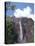 Angel Falls, Canaima National Park, Venezuela, South America-Charles Bowman-Stretched Canvas