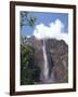 Angel Falls, Canaima National Park, Venezuela, South America-Charles Bowman-Framed Photographic Print