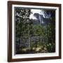 Angel Falls Orinoco Basin Canaima National Park Venezuela-null-Framed Photographic Print