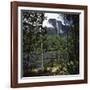 Angel Falls Orinoco Basin Canaima National Park Venezuela-null-Framed Photographic Print