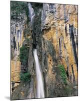 Angel Falls Venezuela-null-Mounted Art Print