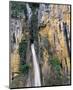 Angel Falls Venezuela-null-Mounted Art Print