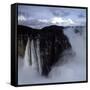 Angel Falls, Venezuela-null-Framed Stretched Canvas