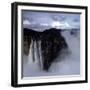 Angel Falls, Venezuela-null-Framed Photographic Print